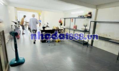 MẶT TIỀN PHỐ RỘNG 4.2M KD ĐA NGÀNH TÙNG T VƯƠNG-QUẬN 8 -SHR CHUẨN-CHỈ 11TỶ