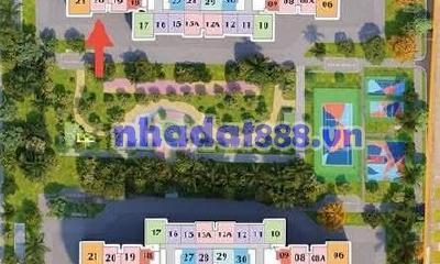 BÁN CĂN HỘ 2PN toà G5,6 Tại Dự Án Solapark Tại Vinhomes Smart City CHÍNH CHỦ BÁN