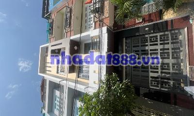 # 302 MẶT TIỀN ĐẸP 4 TẦNG KHU VIP BÔNG SAO KD SẦM UẤT-QUẬN 8 -SHR CHUẨN-HƠN 10TỶ