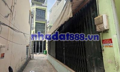 Nhà nhiều phòng phù họp cho khách kinh doanh phòng trọ cần tìm chủ mới