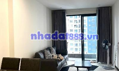 Cho thuê căn hộ chung cư  Csky-view Chánh Nghĩa Thủ Dầu Một cũ