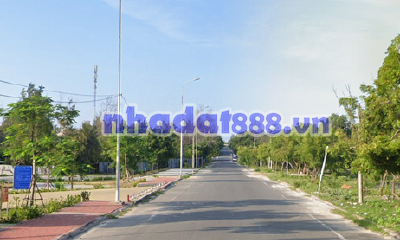 2800m2 khu du lịch gành Mũi Né