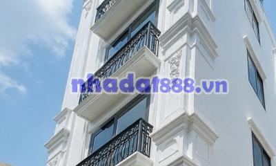 NHÀ 5 TẦNG. LÔ GÓC. 2 MẶT NGÕ ĐỀU THÔNG. KINH DOANH. MẬU LƯƠNG HÀ ĐÔNG