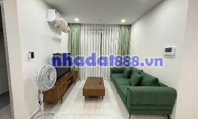 Cho thuê căn hộ HAPPY ONE CENTRAL Thủ Dầu Một 2 phòng ngủ 