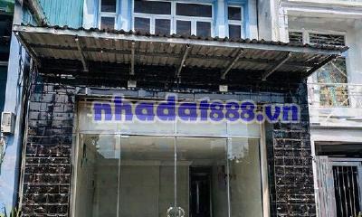 #11 MẶT TIỀN RỘNG 5.5M-3TẦNG KDBB ĐA NGÀNH H T PHÁT-Q.7 -SHR CHUẨN-NHĨNH 18TỶ TL