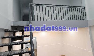 Chủ Gửi Bán nhà tại thuận an bình dương 