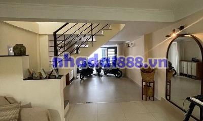 #749 NHÀ PHỐ ĐẸP 3TẦNG HXH 4C TẬN CỬA  HTP-Q.7-SHR PLÝ CHUẨN- NHĨNH 6TỶ TL Nhẹ 