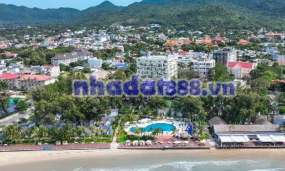 BÁN LÔ BIỆT THỰ 200M2 GIÁ CHỈ 2TY2 SÁT BIỂN LONG HẢI – CHỈ 100M RA BIỂN  