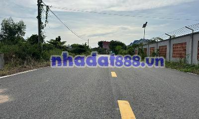 XẢ NGỘP! 184.7m2 Ngang 14m 2ty450 Tại Chợ Lộc An - Ra biển 300m - Gía rẻ nhất khu vực 