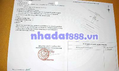 CẦN BÁN KHU ĐÔ THỊ MỚI 7B ( SENTOSA CITY ) ĐIỆN NGỌC ĐIỆN BÀN.