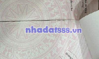 BÁN VILLA MINI SÁT UBND XÃ BÀ NÀ HÒA NHƠN - HÒA VANG.