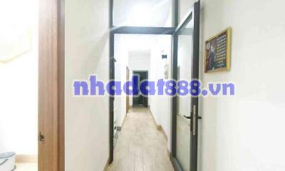 BÁN NHÀ TẶNG DÃY TRỌ DÒNG TIỀN ỔN ĐỊNH 6TRIỆU /THÁNG