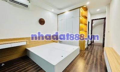 Cần bán căn duy nhất , mặt tiền quyền lực 6.4m không còn căn thứ 2. 