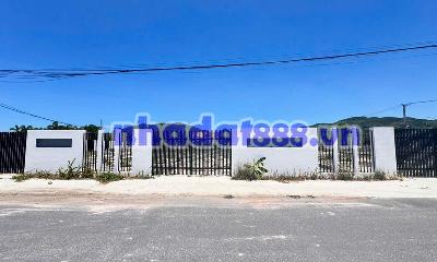 Cắt lỗ sâu! Đất biệt thự view Núi Minh Đạm, 342m2 giá chỉ 1ty490. Cách biển chỉ 5p đi xe 