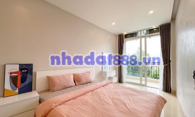 CHO THUÊ TOÀ YÊN PHỤ - TÂY HỒ - 1N1K - Ở LUÔN
