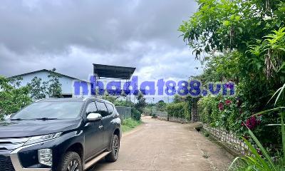 ĐẤT VEN ĐÀ LẠT NỞ HẬU – KHÔNG GIAN YÊN TĨNH PHÙ HỢP LÀM NHÀ VƯỜN NGHỈ DƯỠNG