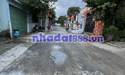 Nhà 2 Tầng Xây Mới Dân Cư Đông, Mặt Tiền Đường Thông Hai Đầu, F An Phú, Tphcm.