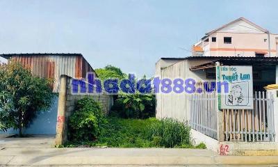 Bán gấp lô đất thị trấn Củ Chi , Thành phố HCM