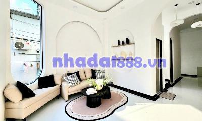 Nhà Kinh Dương Vương - An Lạc 3PN + 3WC Chỉ 5 Tỷ.