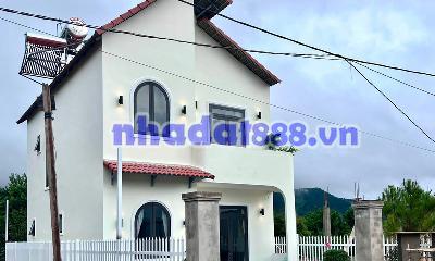 Cần Bán Nhà 140m² Full Thổ Cư Full Nội Thất Trung Tâm Đông Thanh Gần Đà Lạt