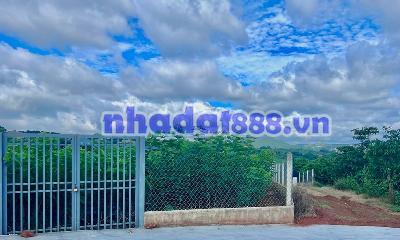 Cần Bán Đất Ven Đà Lạt 3.677m² Có 200m² Thổ Cư View Đẹp, Phù Hợp Nhà Vườn Nghỉ Dưỡng