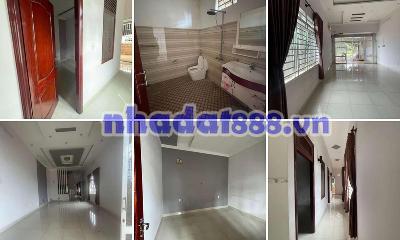 BÁN NHÀ MẶT TIỀN VÀNH ĐAI 10/3 – GẦN GO! BMT trục đường 6 làn xe siêu đẹp 6x40m – 228.5m² đất vuông hiếm Nhà sẵn 2PN 