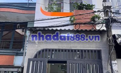 NHÀ ĐẸP, VÀO Ở NGAY – GIÁ 2 TỶ
