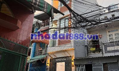 Đường Mai Xuân Thưởng