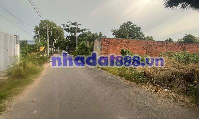BÁN ĐẤT THỚI HOÀ-TP HCM