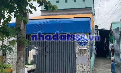 Cần bán nhà 199.9m2 giáp Vinhomes Hóc Môn