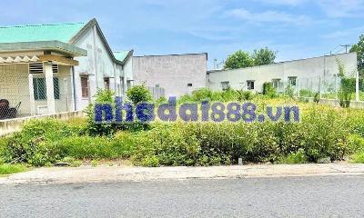 ĐẤT BD - PHÁP LÝ CHUẨN - GIÁ HẤP DẪN