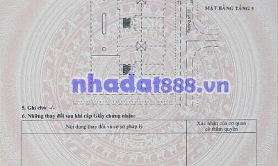 Phú Lợi D2 Thang Bộ, L4