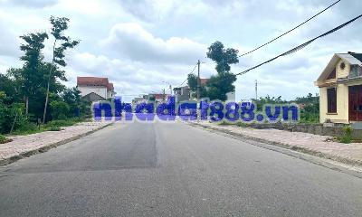Cần bán 1631m2, tại Việt Hưng, Hạ Long, Quảng Ninh