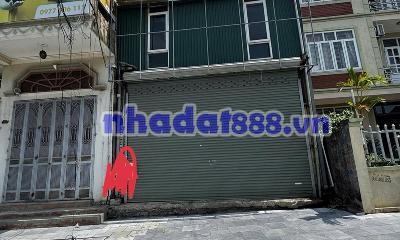 MT 6M , ĐƯỜNG THÀNH CÔNG - CAO XANH - HẠ LONG - QUẢNG NINH