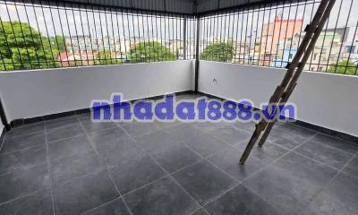 Từ đường TRẦN PHÚ vào 100m tới nhà mới tinh, CAO XANH - HẠ LONG