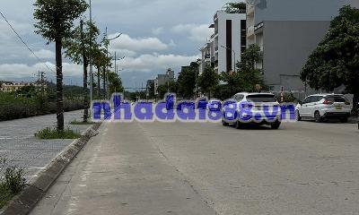 Đất tdc - gần cầu k67 - cao xanh - hạ long