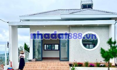 Cần Bán Nhà Vườn 450m² View Nam Hà – Phi Tô, Sân Vườn Rộng, Giá Chỉ 3,5 Tỷ