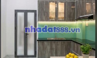 QUẬN 11 - TẠ UYÊN - 3 THÁNG 2 - HẺM 5M- 3TẦNG - DÒNG TIỀN DƯỚI 20TR/THÁNG - 