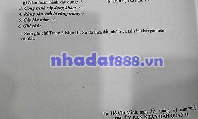LẠC LONG QUÂN – P.BÌNH THỚI Q11 – NHÀ MỚI 6 TẦNG – HXH – CHỈ 9.6 TỶ 