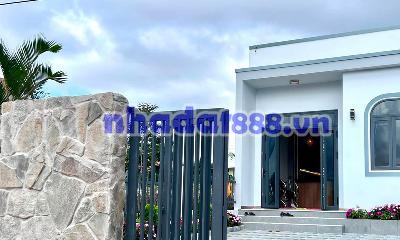 Cần Bán Nhà 169m² Có 85m² Thổ Cư, Nhà Mới 2 Phòng Ngủ, View Thoáng Gần Đà Lạt