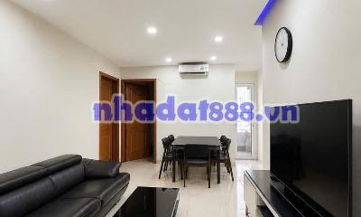 Nhà đẹp giá rẻ