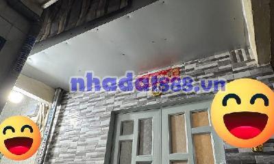 Cần Bán Nhà Nhỏ Đường Âu Cơ