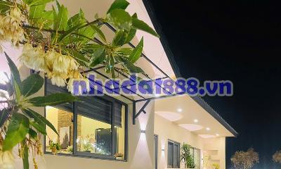 Cần Bán Nhà 203m² Sổ Hồng Riêng, 2 Phòng Ngủ, Không Gian Xanh Gần Đà Lạt