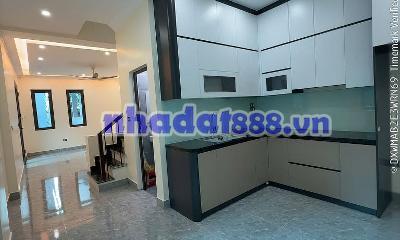 Lô góc, nhà 4 tầng mới cực đẹp, công năng 4 ngủ, sẵn ở ngay, tin chính xác