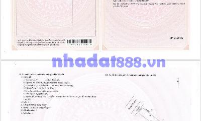 Đất dự án Hiệp Trường Phát 