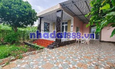 Bán nhà phường An Hội , Vĩnh Long