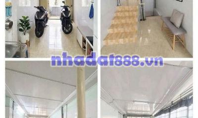 Bán nhà gần hồ Trúc Giang , Phường An Hội