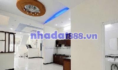 Cần bán nhà hẻm Huyền Trân Công Chúa, p-8 ,Vũng Tàu