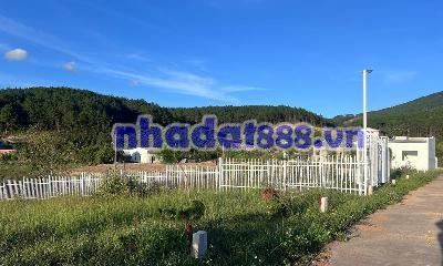 Cần Bán Đất 143m², 93m² Đất Ở, 2 Mặt Tiền, Thế Dương, View Thông
