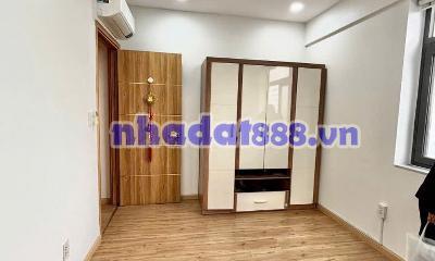 Cho thuê chung cư Saigon Home 67m, 3 pn